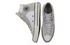 Chuck 70 Converse Crafted Canvas High 'White Mouse' A01780C