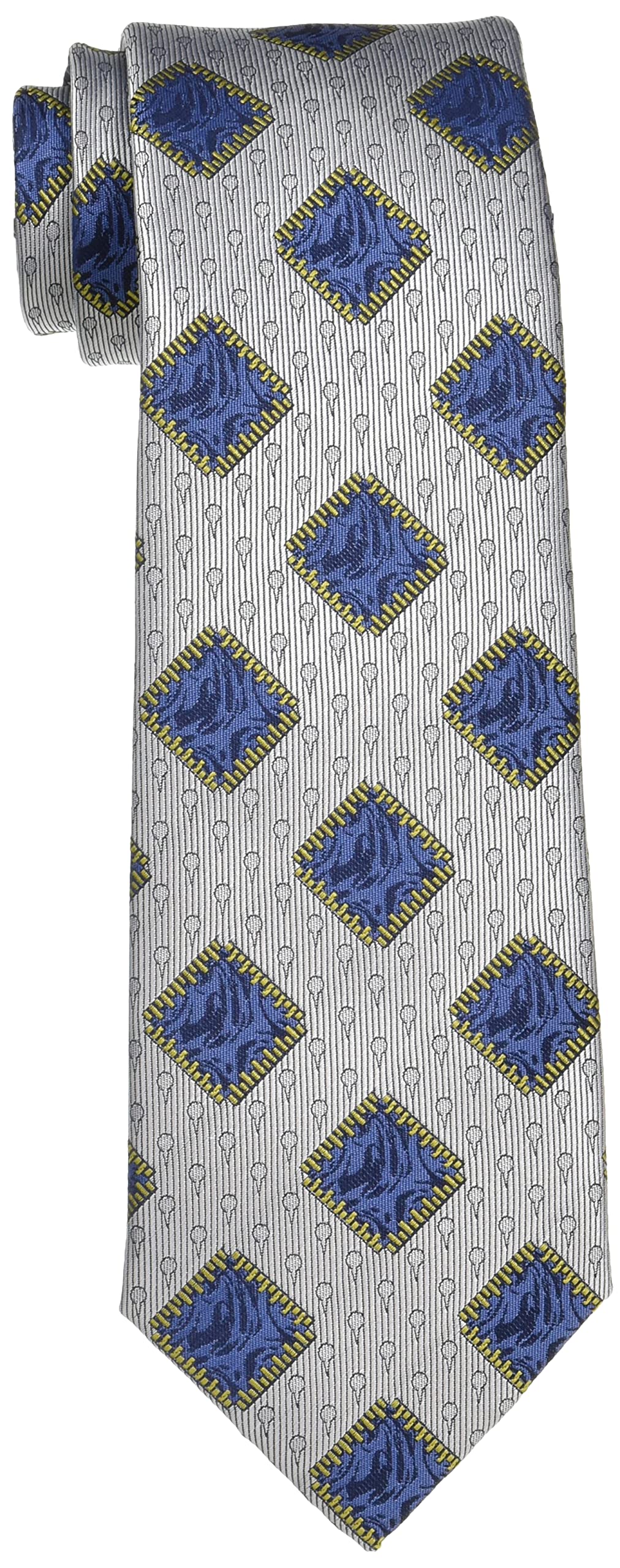 

Таинственное приключение часть 5 Tie Sticky F JJN000002 GR3 Standard [Florence Spec] JoJo s JJN000002-019