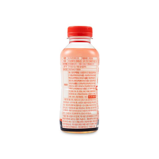 XS Proteinwasser 20 (6 Stück)