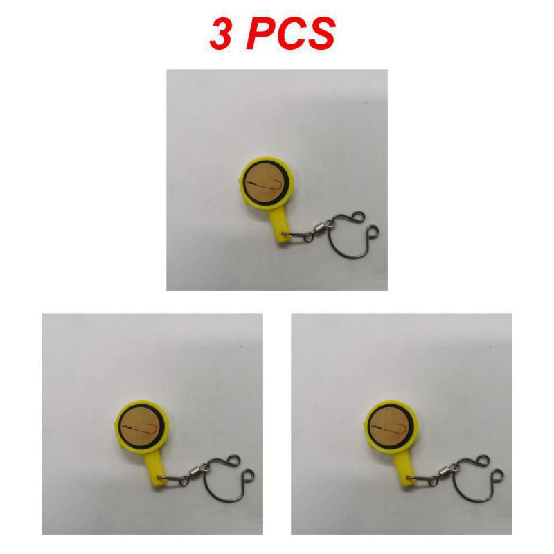 Fishing Supplies Plastic Material Efficient Convenient Multi-function Durable Fishing Knot Fishing Line Knotting Device