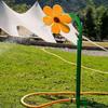 Kastmine ja niisutamine – Aia sprinklerid