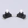 2Pcs Yt-2513-F Vacuum Cleaner Switch Accessories Nova Cleaner Switch Kan-J4