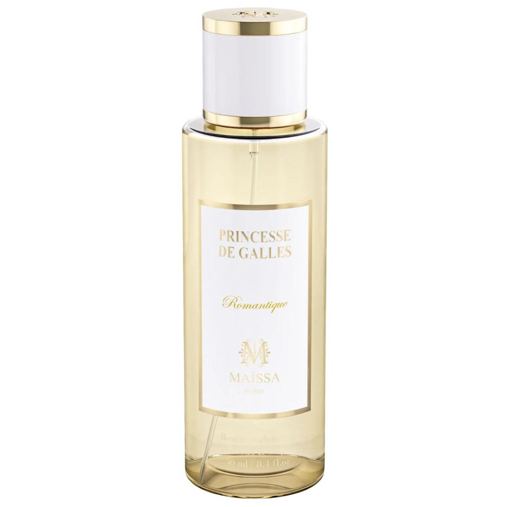 Maison Maïssa - Brume Parfumée Prince de Galles - Romantique - 250 ml
