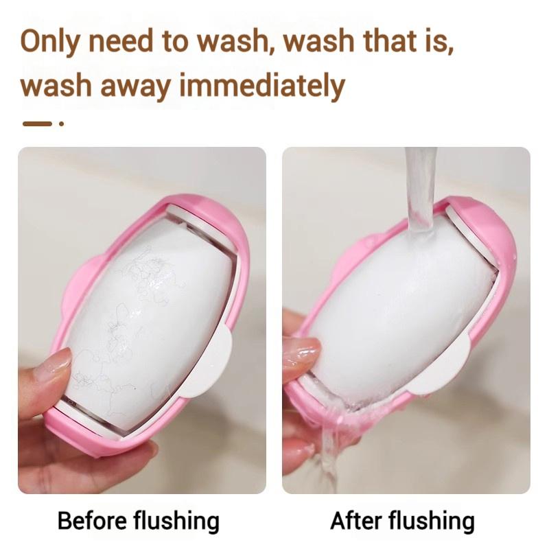 Cartoon Penguin Lint Remover Cute Hair Sticky Roller Washable Roller Dust Removal Eliminator Sticky Hair Brush Home Cleaning
