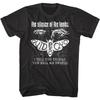 Silence of The Lambs Quid Pro Quo Men's T Shirt
