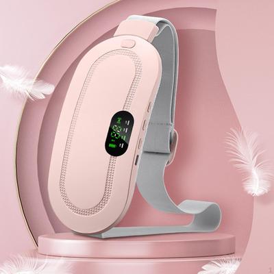 Heating Pad Warming Waist Belt 3 Heat Settings Adjustable for Women and Girl