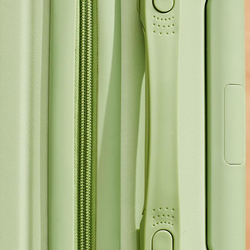 Paul Frank 20-inch Carry-On Suitcase