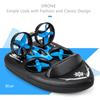 RC Drone Toy   Headless Mode Land Water Electric Remote Control Boat Children Toy