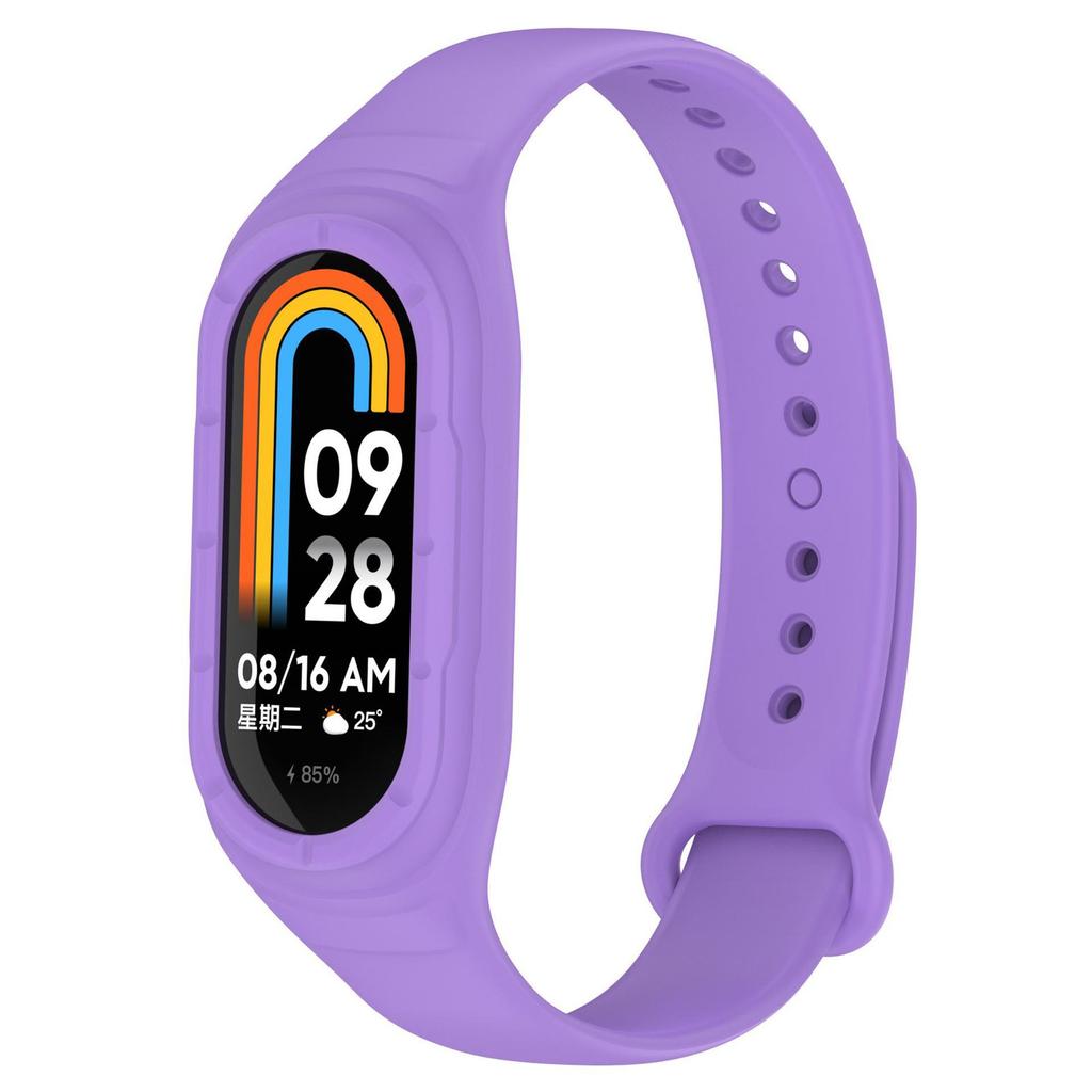 Repalcement Watch Strap Belt Fitness Tracker Wristband for Xiaomi Band 8/8 NFC/9/9 NFC Sports Bracelet Wristband