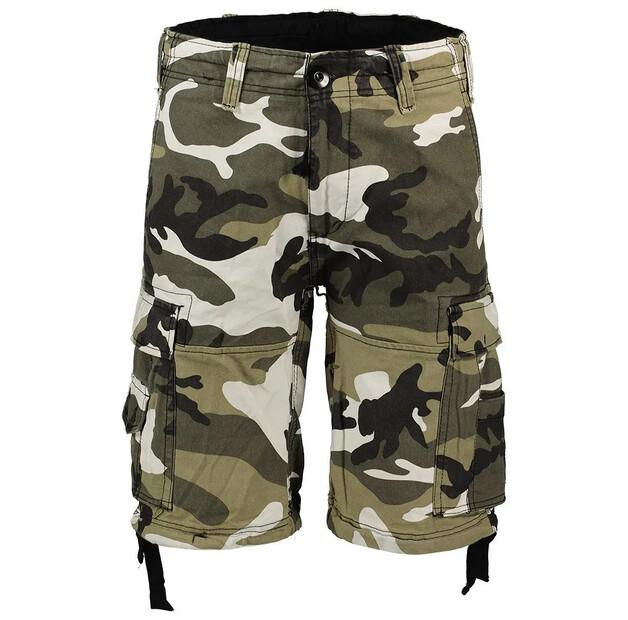 Brandit Vintage Shorts