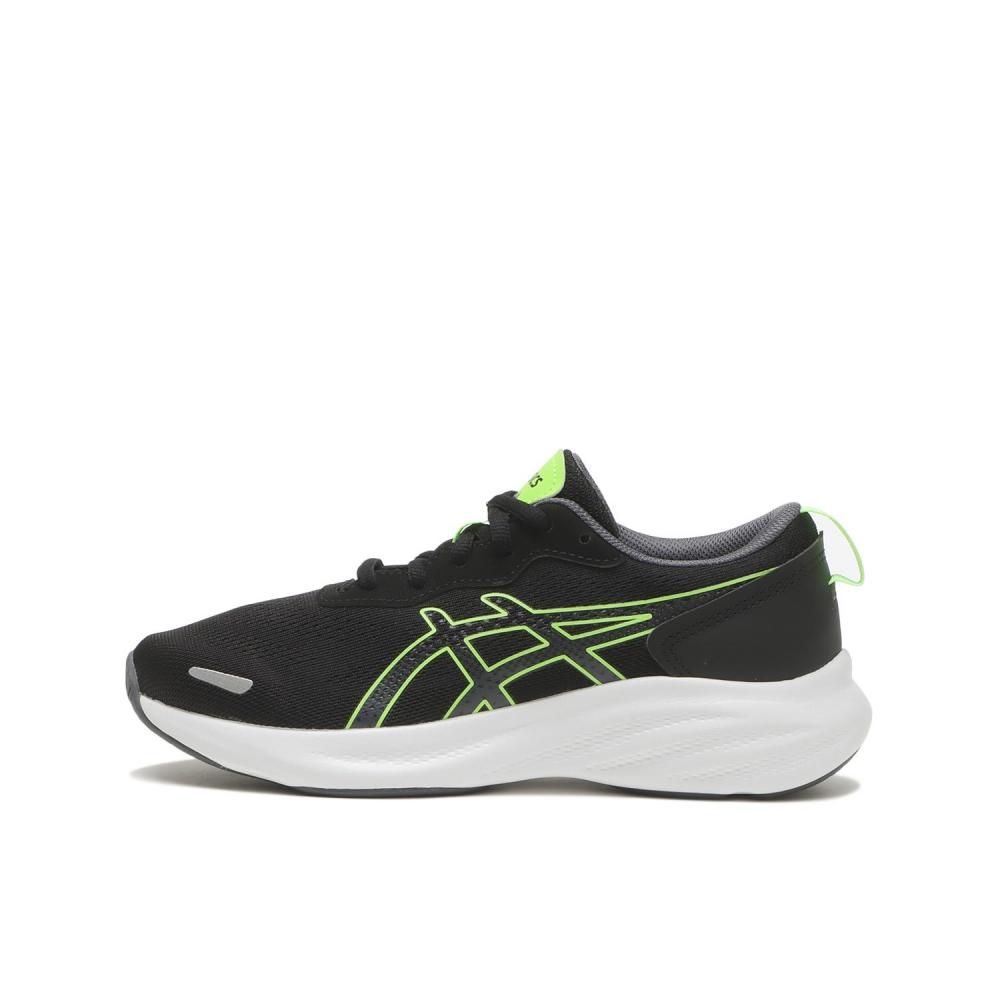 Asics 22 25 LAser BeAm Mr A  Blk N.grn 1154A227 001  Blk N.grn 220