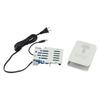 12V2A Monitoring Camera Power Adapter with Uninterrupted Power Delivery