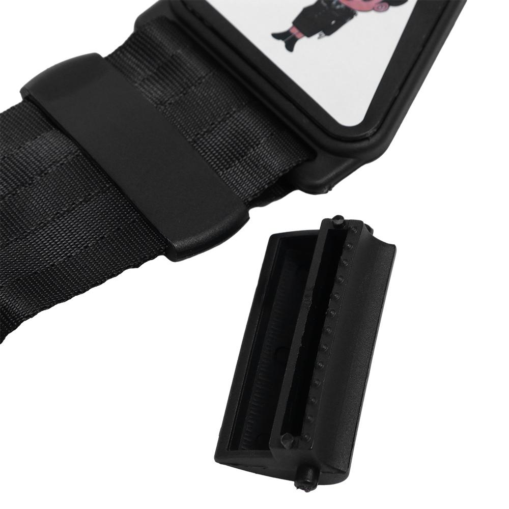 Useful Safety Belt Adjuster Kids Seat Belt Adjuster Child Seat Belt Retainer Belt Fixation