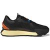 adidas neo Futro Mixr FM Black Orange HP9674