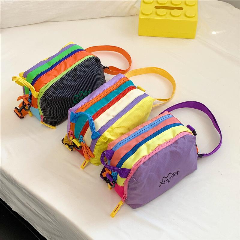 Stationery Bag, Eyewear Bag, Storage Bag, Crossbody Bag