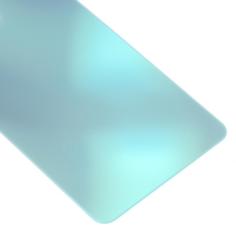 OEM Glas-Akku-Rückseite für vivo S15 Telefon Gehäuse-Ersatz
