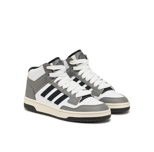 Баскетбольные кроссовки adidas Rapid Court Mid