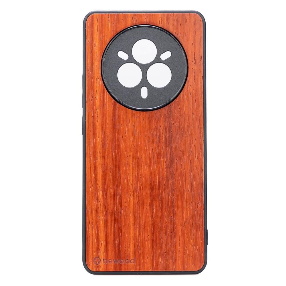 Bewood Wooden Case for Realme 14 Pro 5G padouk