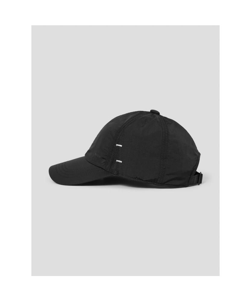 Binpolaegseseoli Men'S Mesh Ball Cap - Black
