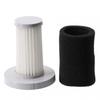Parts Filter Elements Accessories Sponges For Deerma DX700 DX700S Wireless