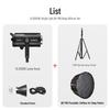 Godox SL200IIIBi Bi-Color LED Studio Light Kit