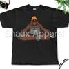 Sassy The Sasquach Tee, The Big Lez Show Iconic Tee, RetroTrendyTop Unisex