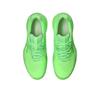 Asics Gel Challenger 15 Lime Burst Men Sneakers Green Green-Gecko 1041A510-300