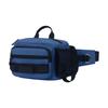 Hands Free Dog Leash Retractable Bungee Leash with Waist Bag for Dog Training Walking
