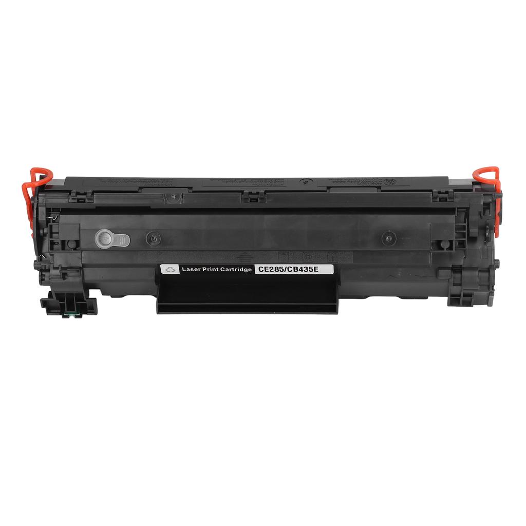 Toner Cartridge for CE285A Drum Cartridge Replacement for HP P1102 M1212nf CRG912 MF3010 Printer Black 1800 Pages