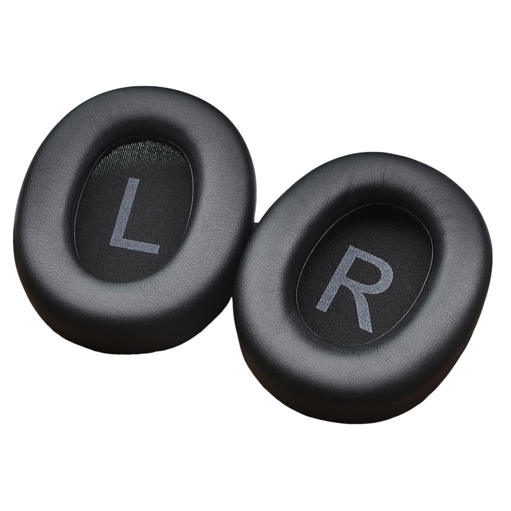 Quality Ear Pad for HT2  Headphones Earpads Offering Superior Comfort and Effective Noise Isolation Ear Cover Earpads