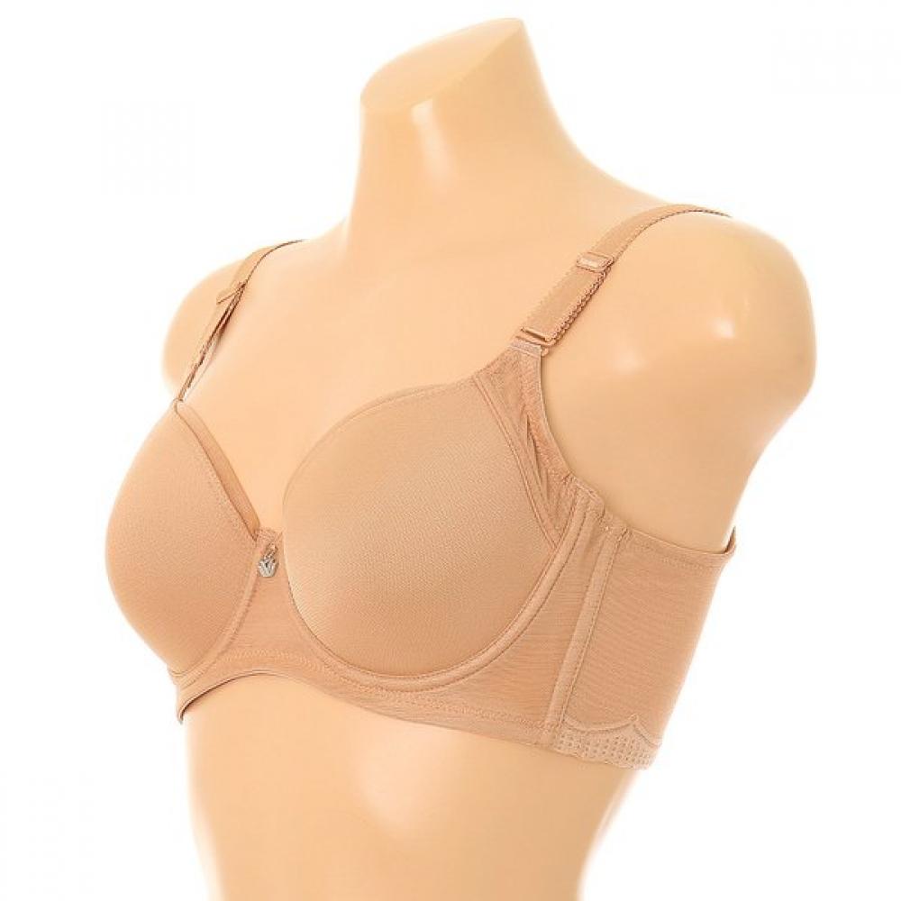 Wacoal Mold Bra Ab Cup With Good Correction  wbrp019Ab 