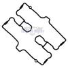 Cylinder Head Valve Cover Gasket For Suzuki 11173-30B02 GSF400 Bandit 1991-1993 GSX400 1997 GSXR40 GSX-R400 1990-1994 1993