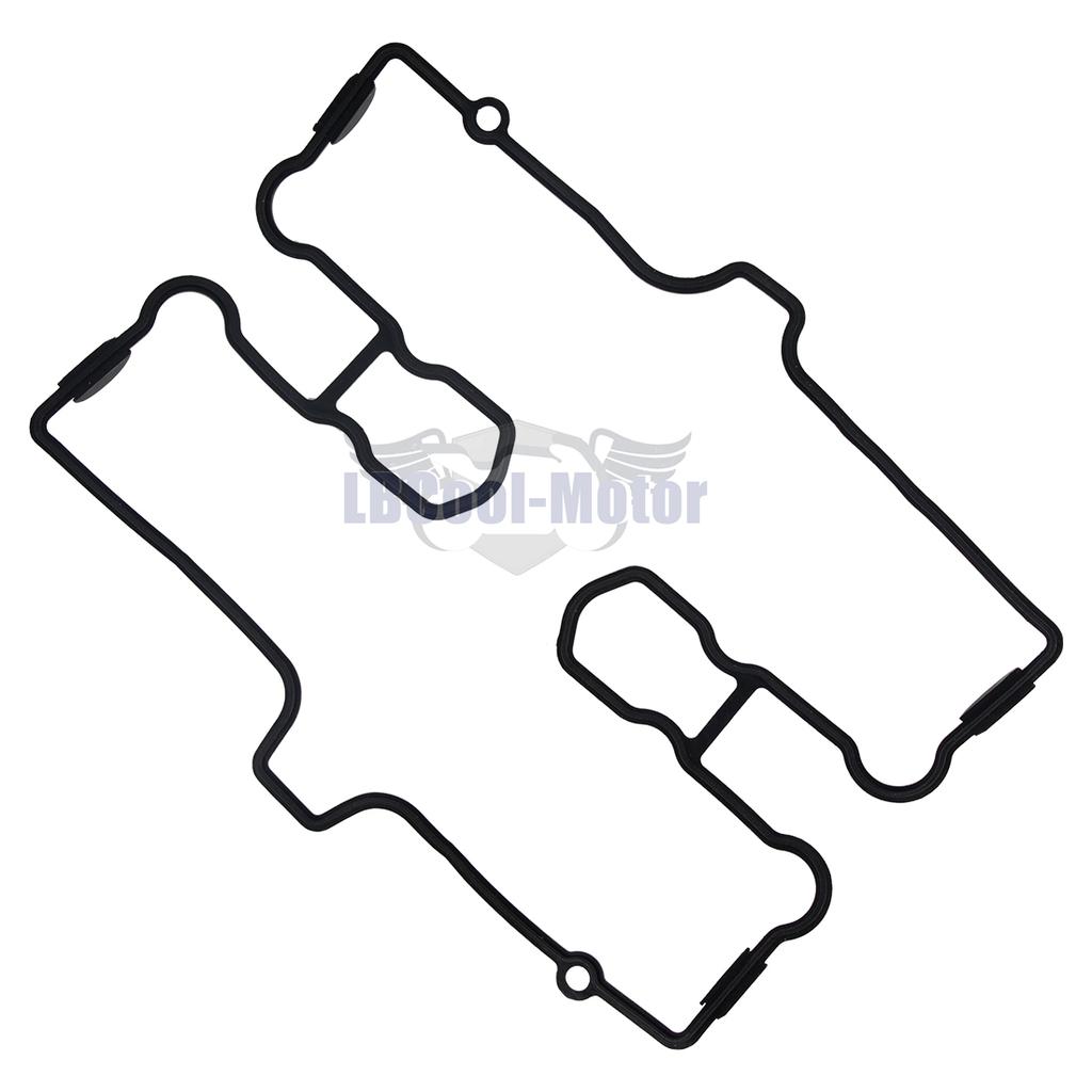 Cylinder Head Valve Cover Gasket For Suzuki 11173-30B02 GSF400 Bandit 1991-1993 GSX400 1997 GSXR40 GSX-R400 1990-1994 1993