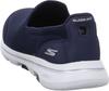 Skechers GOwalk 5 Navy/white Sneakers