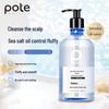 POTE Sea Salt Oil Control & Volumizing Shampoo