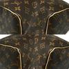 Used LOUIS VUITTON MonogramBoston bag Monogram canvas Women