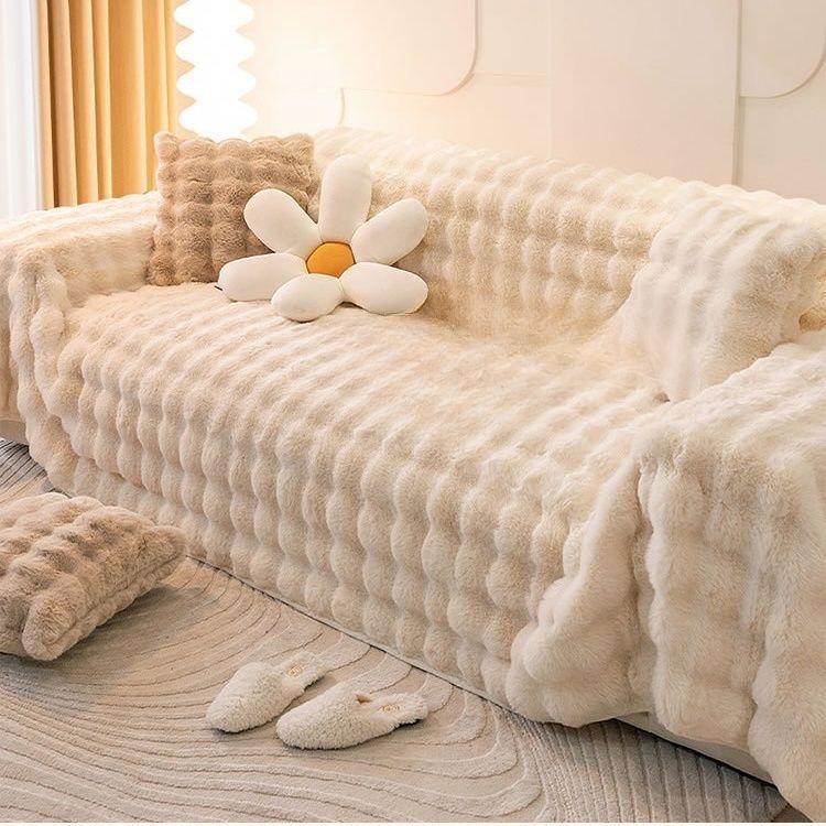 

Одеяло, чехол для дивана, полотенце, зимнее плюшевое одеяло, чехол для дивана, подушка с защитой от царапин, зимнее одеяло 180*230cm
