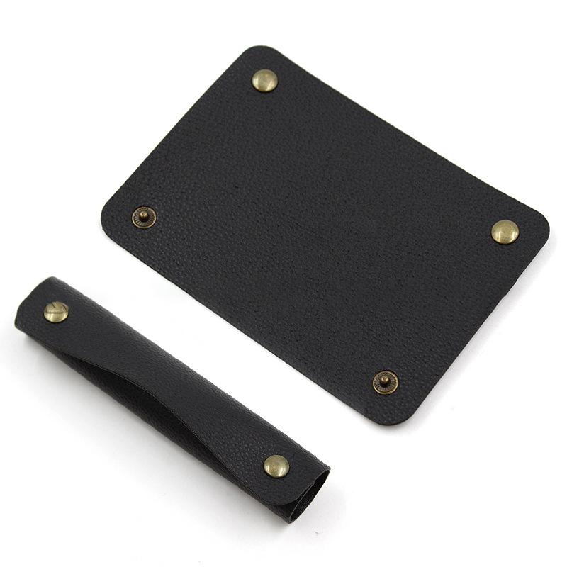 

Ручка Сумки из Мягкой Кожи Обернутый Багаж Защитный Держатель Багажа Сумка Через Плечо С Противо-Царапинами Мягкая Крышка Аксессуары для Сумок as the picture