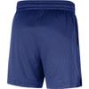 Nike Pantaloncini da Basket Golden State Warriors Uomo Rush Blue FV1993-495