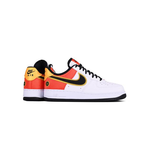 Кроссовки Nike CU8070-100