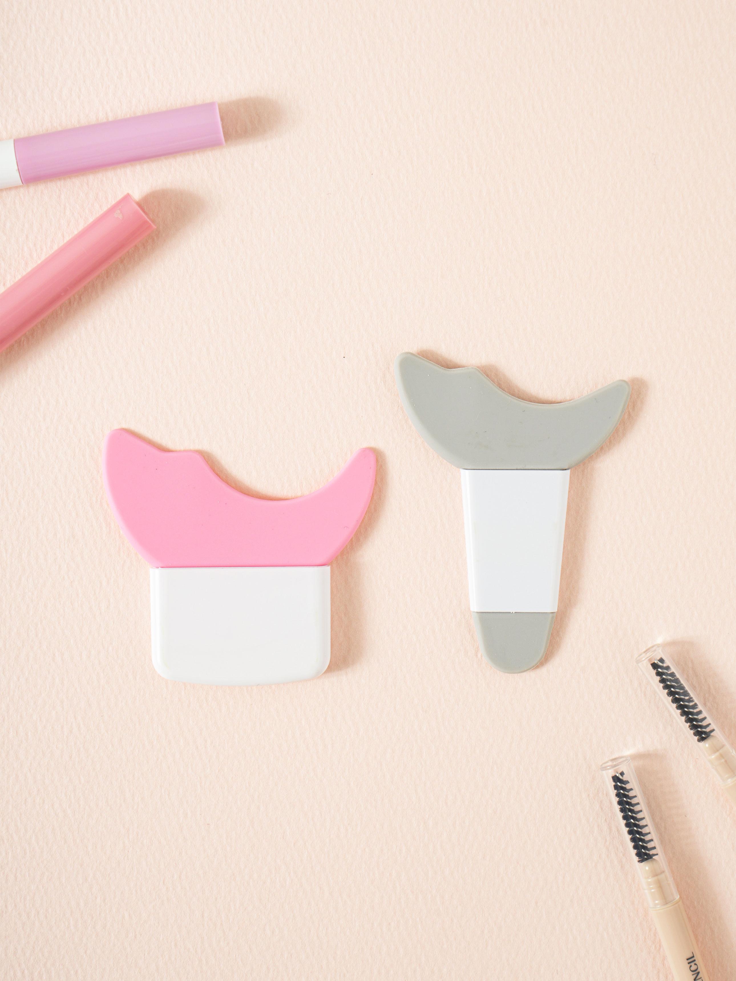 

Eye Makeup Helper Tool Set (2 Pcs) 1ea