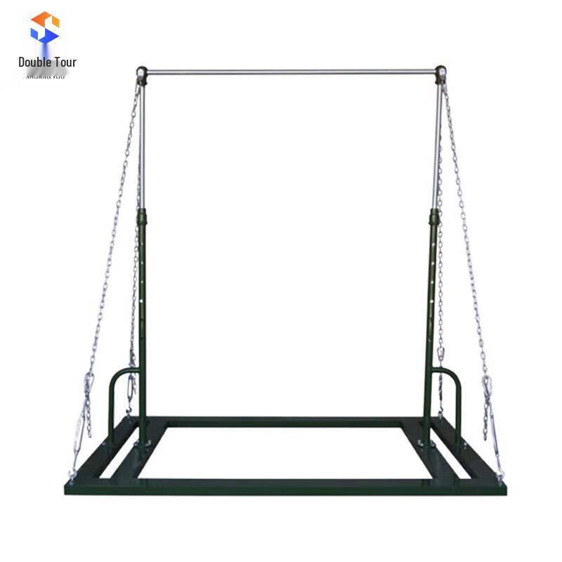 Portable Outdoor Pull-up Bar