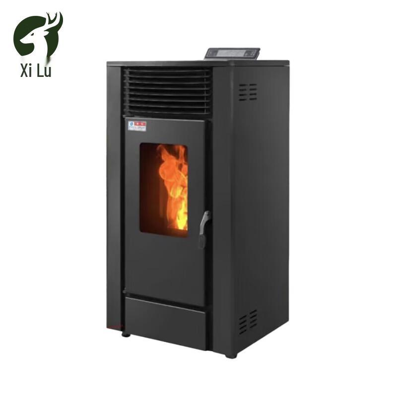 Xilu Home Biomass Pellet Heater