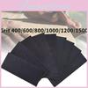 Fine To Coarse Grit Waterproof Sandpaper Pack For Professional Use