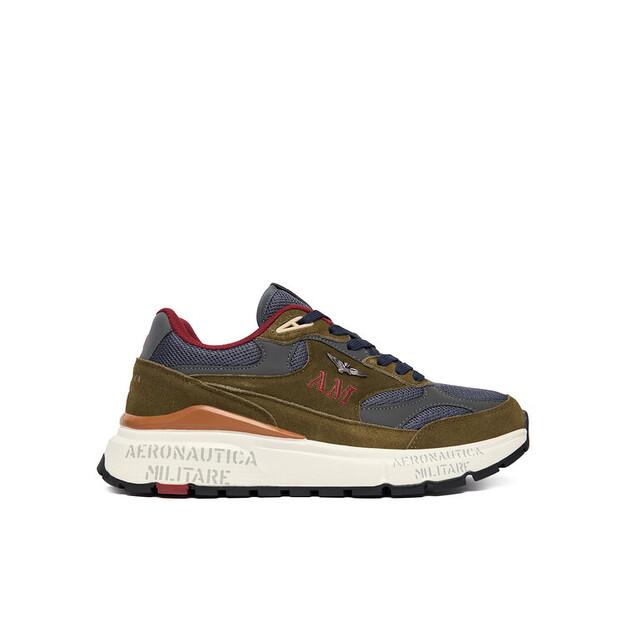 

Кроссовки Aeronautica Militare 252SC0318UCT04248 EU 40