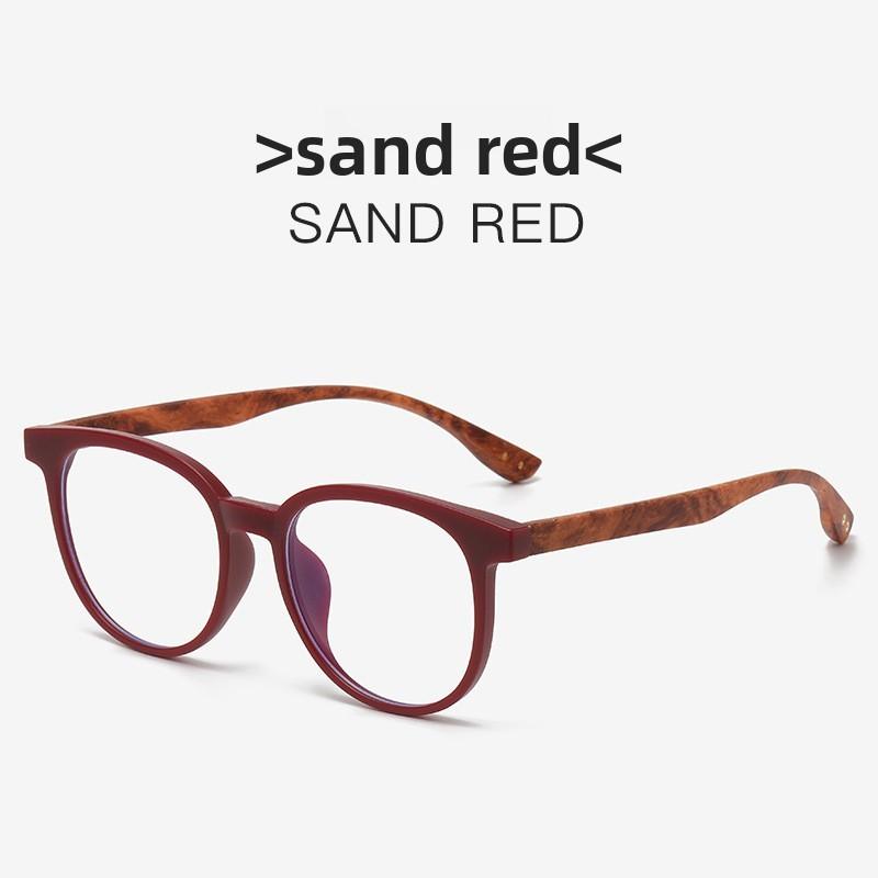 Blue Light Blocking Glasses For Women With Slim Fit Frame Stylish Office Eyewear