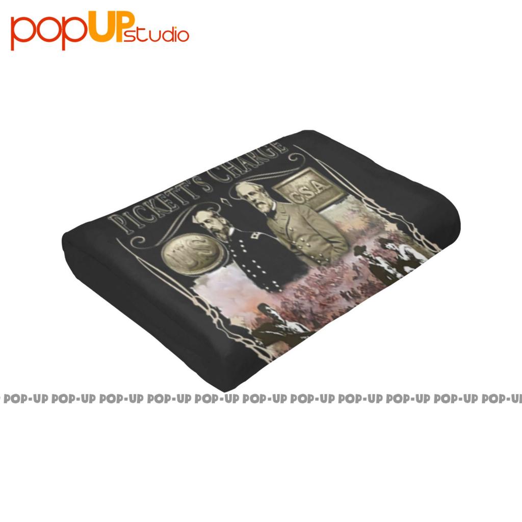 Battle Of Gettysburg Picketts Ultra-Soft Blanket Quilt Winter Sofa Cover Bed Covers