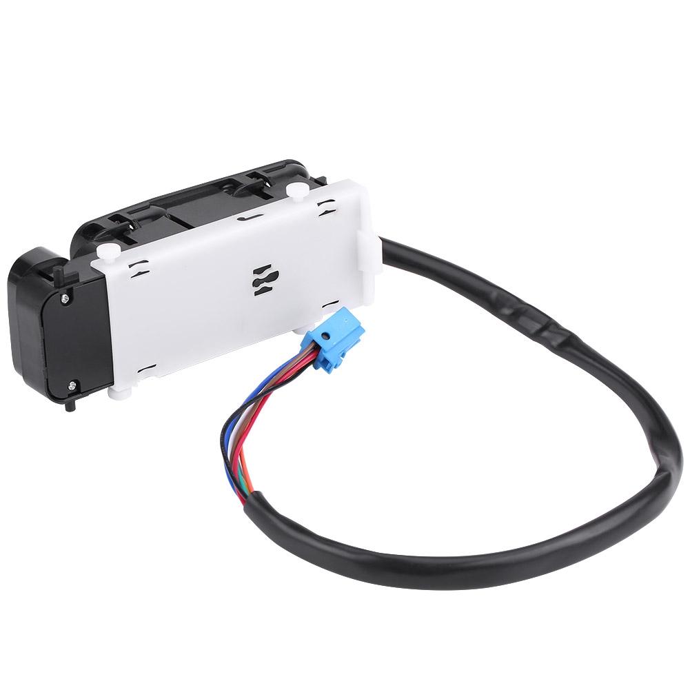 Front Left Power Window Master Switch for Mercedes Benz W203 C Class C320 C230 A2038210679