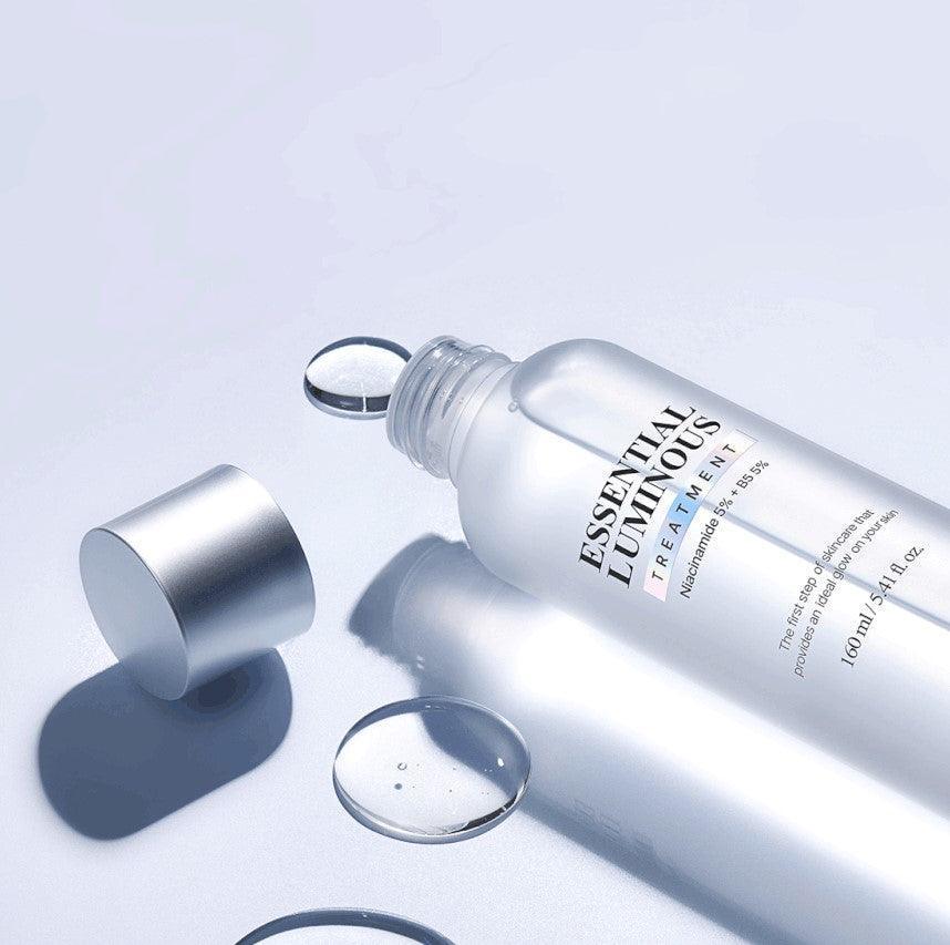 Dr.Pepti Essential Luminous Treatment 160ml
