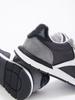 Ikalook Italy Boyle Blanche Storm 015 Sneakers Cfo108